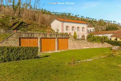 Edificio in cui si trova l'appartamento