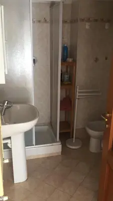 Bagno di Ca du Drian