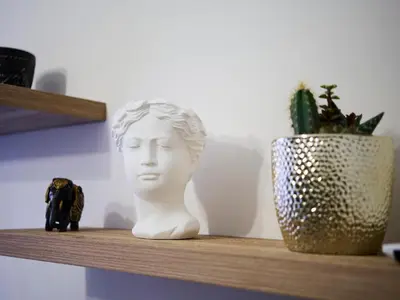 Planimetria di Dante Apartment - Cremona Center