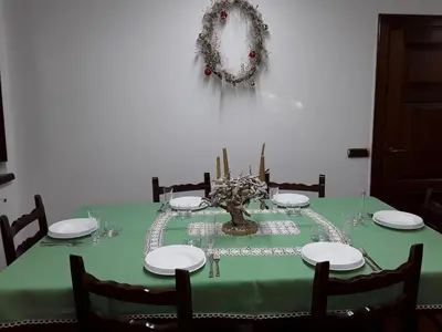 Planimetria di Casa MoSa
