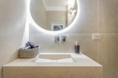 Bagno di Pietra di Piazza Grande - Rua Frati 34 Palace by MoVeBNB