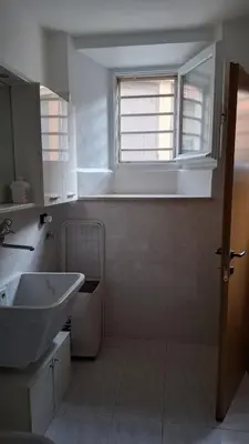 Planimetria di B&B La Tana del Bianconiglio