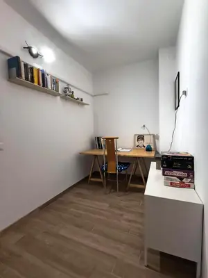 Planimetria di B&B La Tana del Bianconiglio