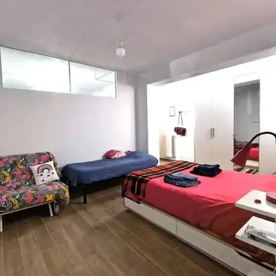 B&B La Tana del Bianconiglio