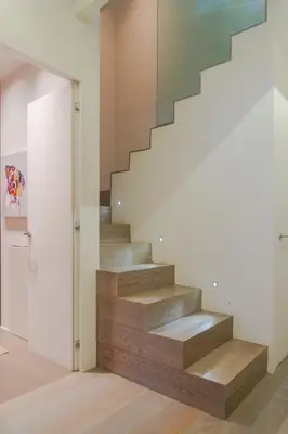 Planimetria di Loft Della Baia a Due Passi dal Mare