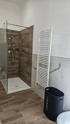 Bagno di Appartamento Emanuele