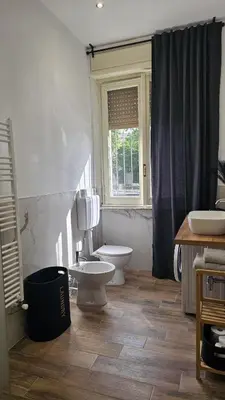 Bagno di Appartamento Emanuele