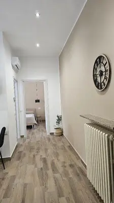 Planimetria di Appartamento Emanuele