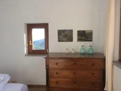 Letto o letti in una camera di Holiday Home Vakantievilla 'Top Hill' by Interhome