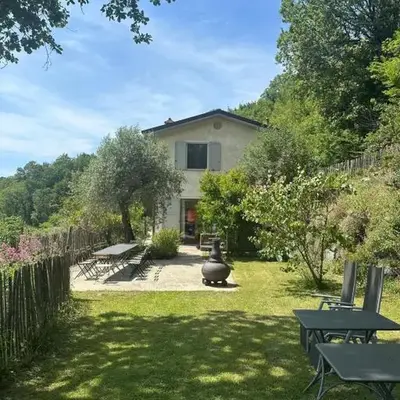 Holiday Home Vakantievilla 'Top Hill' by Interhome