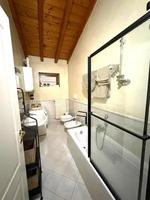 Bagno di Karting Apartment