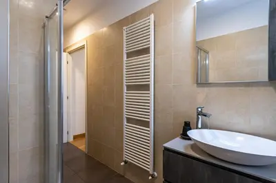 Bagno di Smart Apartment