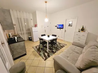 Cucina o angolo cottura di Stradivarius House
