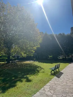 Giardino di MiA MARiA MARGAUX