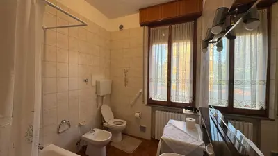 Bagno di Tamburini 38 Vintage Apartment Near City Center, Parking Included