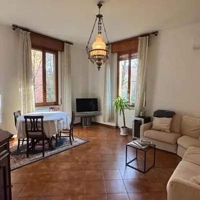 Tamburini 38 Vintage Apartment Near City Center