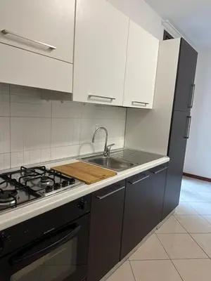 Cucina o angolo cottura di SognaRE appartament