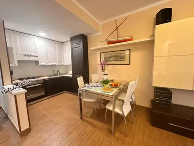 Cucina o angolo cottura di Casa Celsa by Holiday World