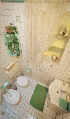 Bagno di Casa Cardinali B&B Country Home