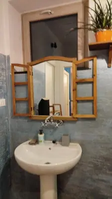 Planimetria di Salva's House