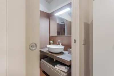 Bagno di Modena Historic Center - Elegant Family Apartment