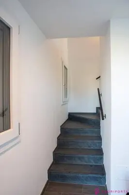 Planimetria di FuoriPorta Affitti Brevi - Casa dei Salici 02