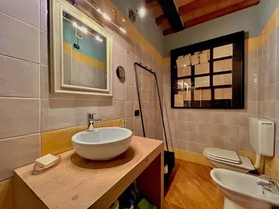 Bagno di Comfort and Art