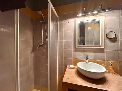Bagno di Comfort and Art