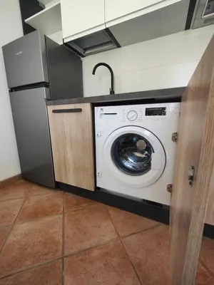 Cucina o angolo cottura di Casa Il Pradone - AULLA
