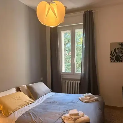 GuestHouse Modena Buon Pastore
