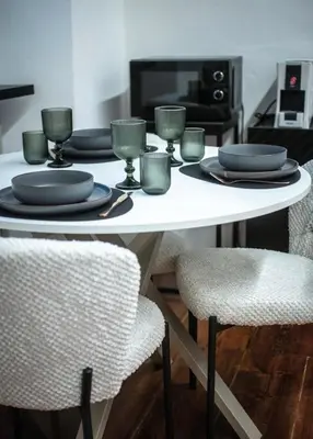 Planimetria di CASA BISSA Luxury Suite, Centro Storico