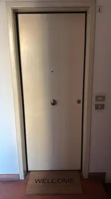 Planimetria di Soulelle Appartment