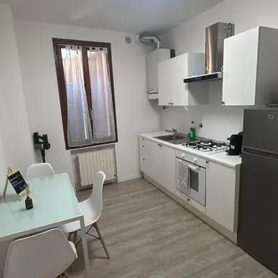 Soulelle Appartment