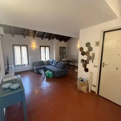 Guest House Rossana