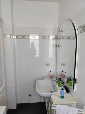 Bagno di L'Oliveto