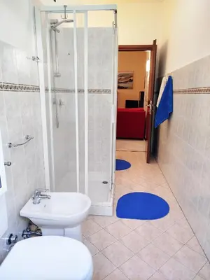 Bagno di Luca Home