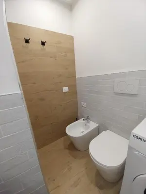 Bagno di Finestre sul mare
