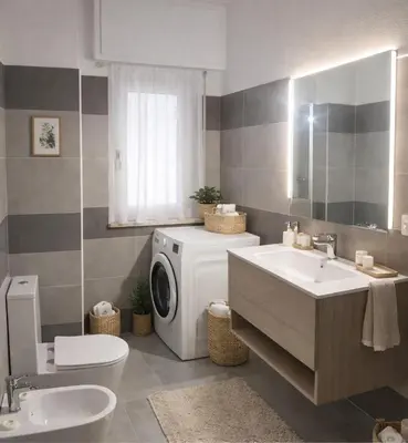 Bagno di Pepe holiday home