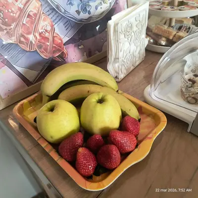 Cibo presso l'agriturismo o nelle vicinanze