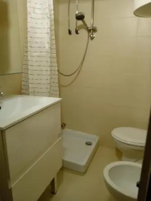 Bagno di Civico 72