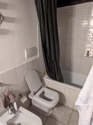 Bagno di Via del corso