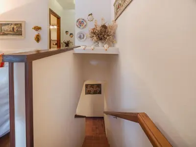Planimetria di Apartment Villaggio 5 Terre-11 by Interhome