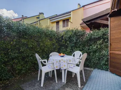 Edificio in cui si trova l'appartamento