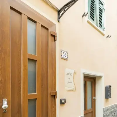 Holiday Home A Cà di Fratti by Interhome