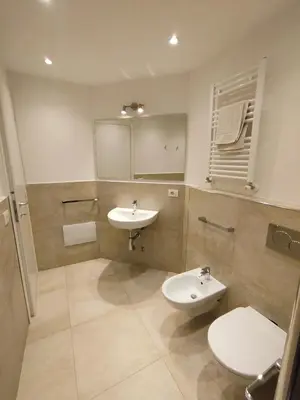 Bagno di Fulvio House