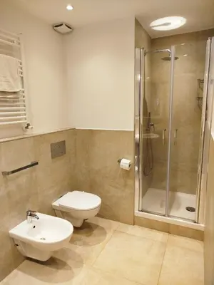 Bagno di Fulvio House