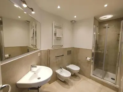 Bagno di Fulvio House