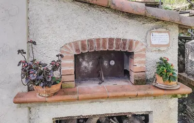 Planimetria di 1 Bedroom Amazing Home In Zoagli