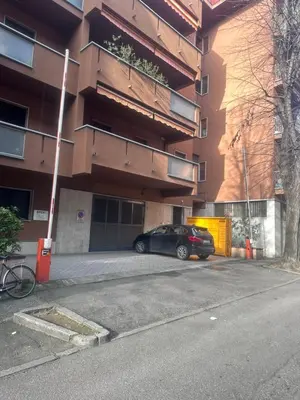 Edificio in cui si trova l'appartamento