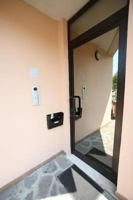 Planimetria di Guest House Amendola